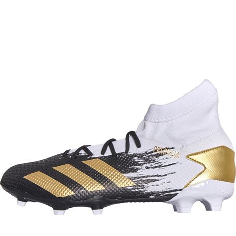 adidas Predator 20.3 FG voetbalschoenen heren .